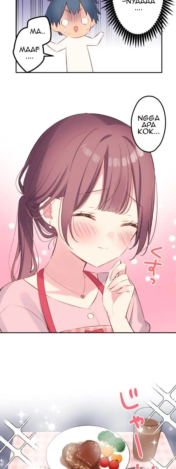 image-komik-waka-chan-wa-kyou-mo-azatoi-chapter-141-14/38