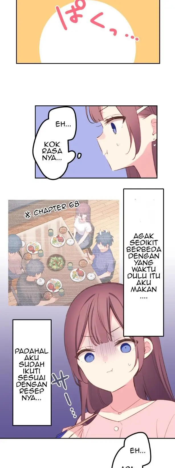 image-komik-waka-chan-wa-kyou-mo-azatoi-chapter-141-16/38