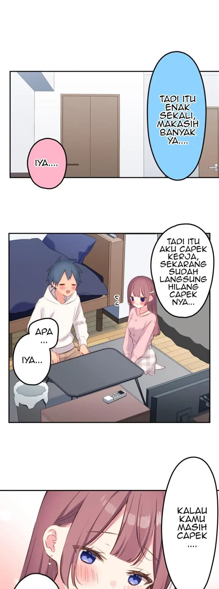 image-komik-waka-chan-wa-kyou-mo-azatoi-chapter-141-21/38