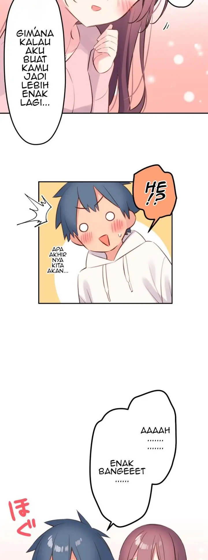 image-komik-waka-chan-wa-kyou-mo-azatoi-chapter-141-22/38