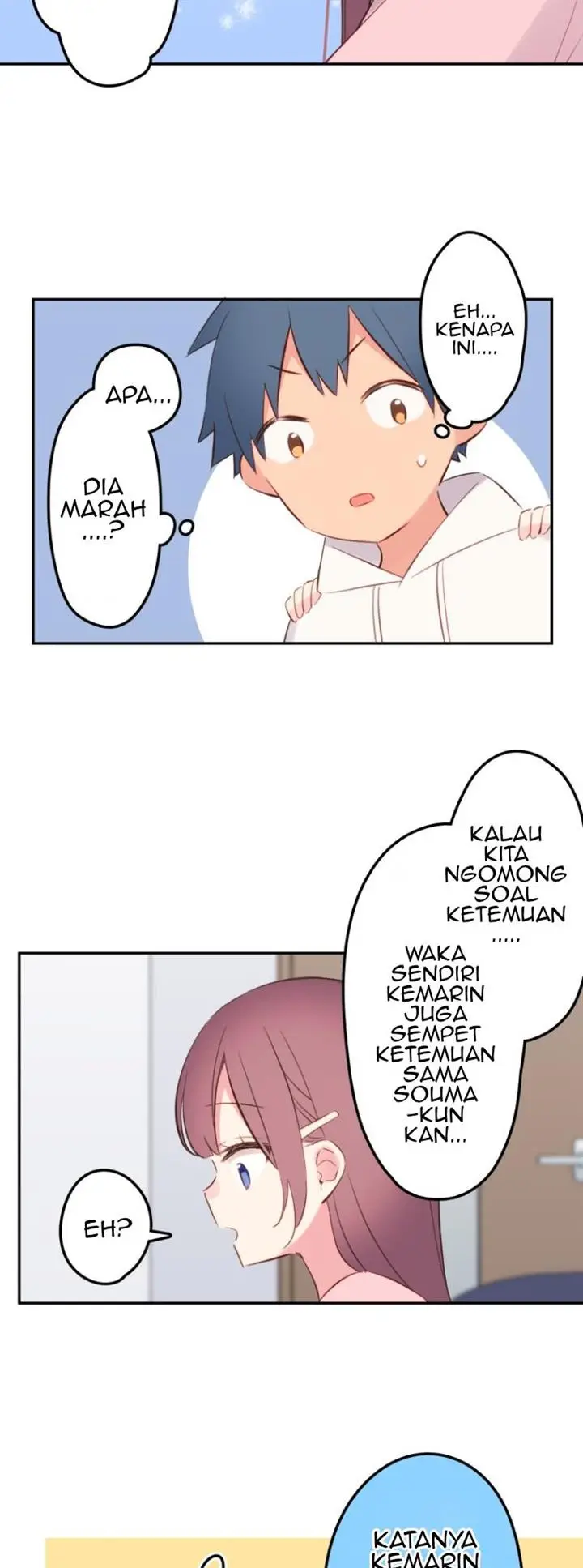 image-komik-waka-chan-wa-kyou-mo-azatoi-chapter-141-25/38