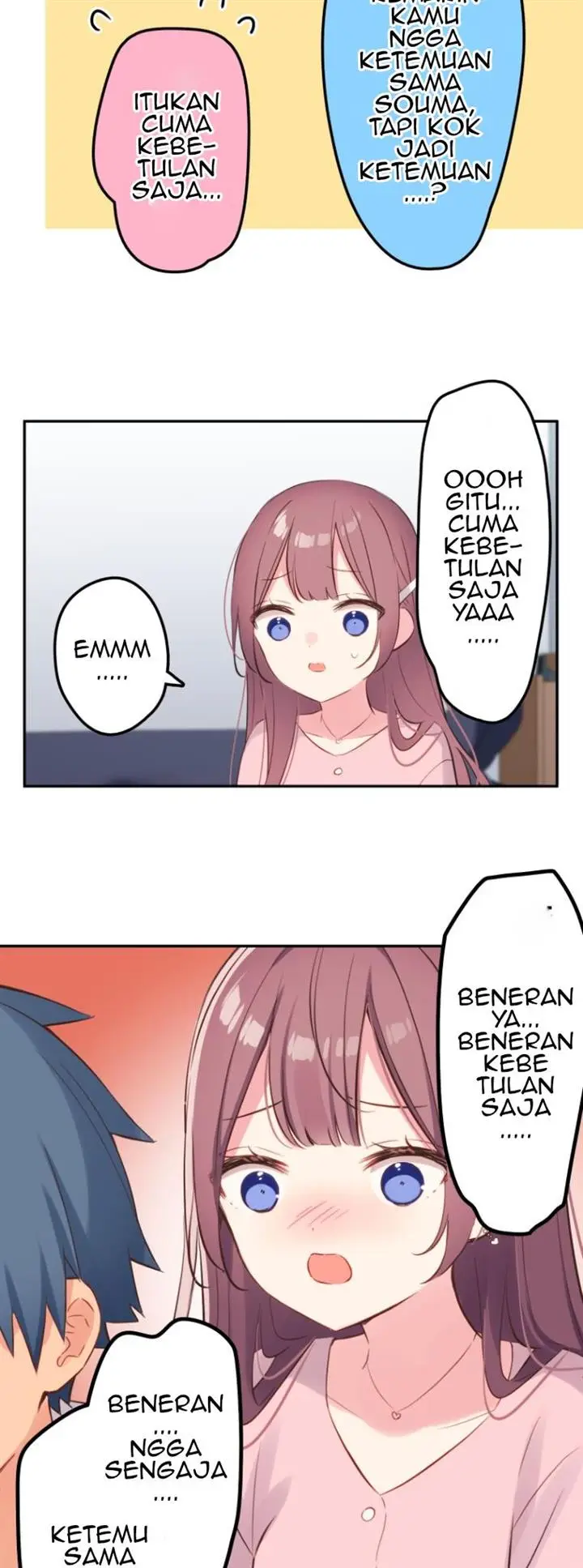 image-komik-waka-chan-wa-kyou-mo-azatoi-chapter-141-26/38