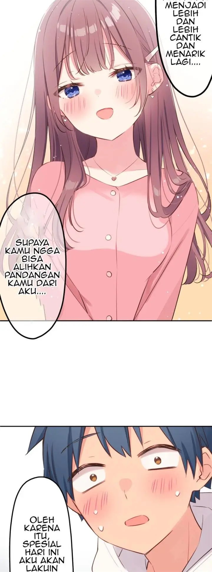 image-komik-waka-chan-wa-kyou-mo-azatoi-chapter-141-31/38