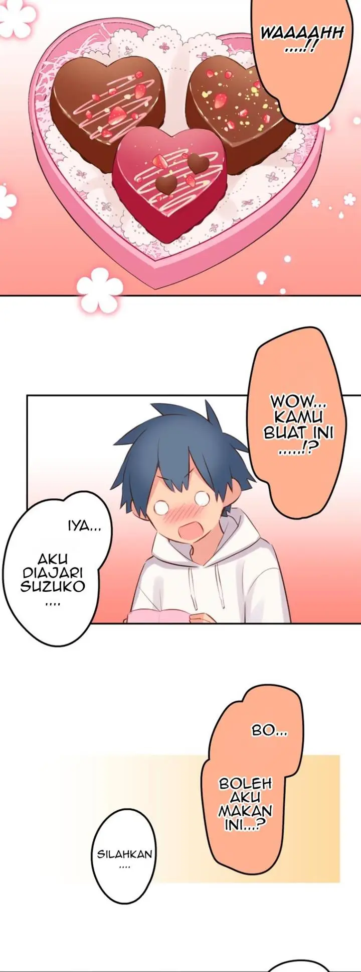 image-komik-waka-chan-wa-kyou-mo-azatoi-chapter-141-33/38