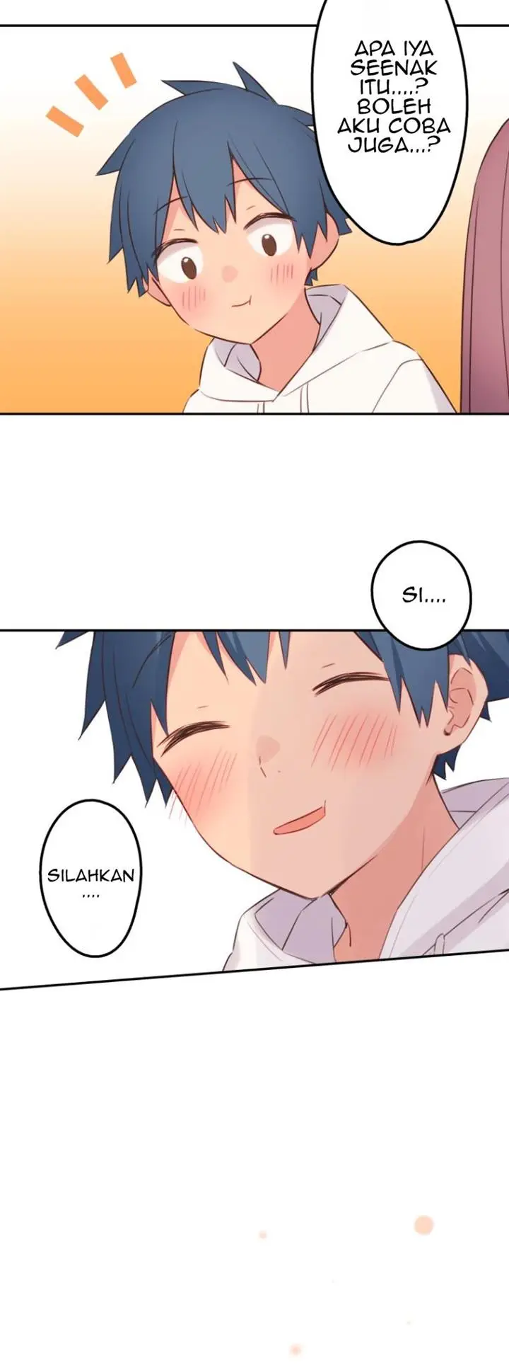 image-komik-waka-chan-wa-kyou-mo-azatoi-chapter-141-35/38