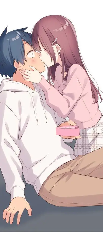 image-komik-waka-chan-wa-kyou-mo-azatoi-chapter-142-1/38