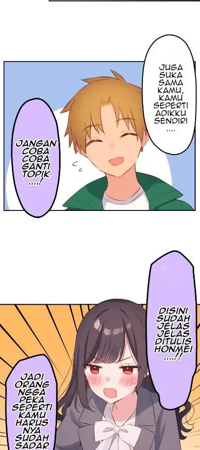 image-komik-waka-chan-wa-kyou-mo-azatoi-chapter-142-3/38