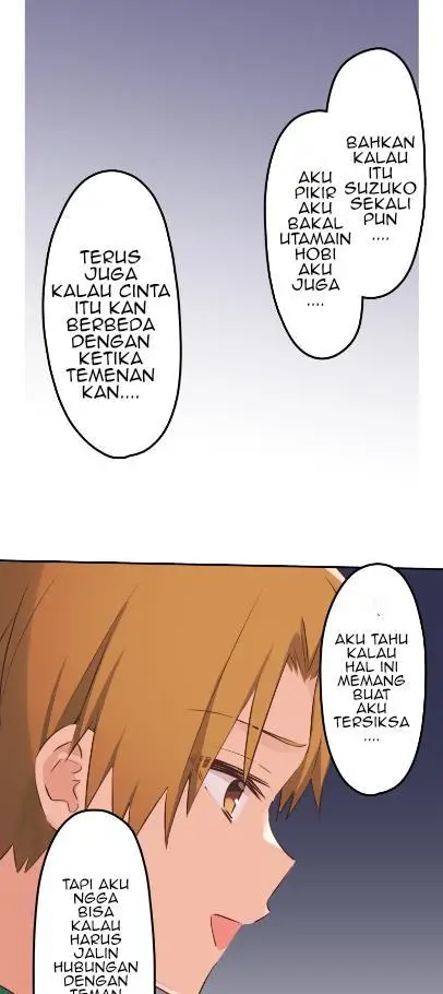 image-komik-waka-chan-wa-kyou-mo-azatoi-chapter-142-11/38