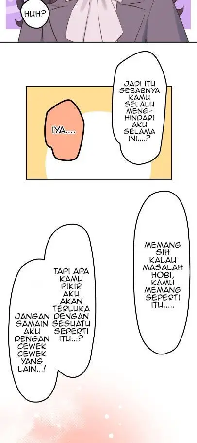 image-komik-waka-chan-wa-kyou-mo-azatoi-chapter-142-13/38