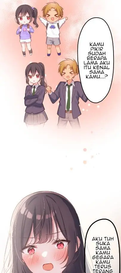 image-komik-waka-chan-wa-kyou-mo-azatoi-chapter-142-14/38