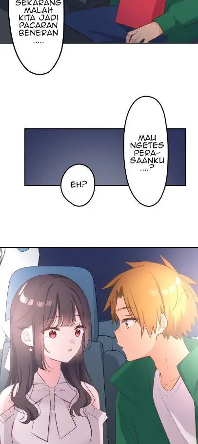 image-komik-waka-chan-wa-kyou-mo-azatoi-chapter-142-21/38