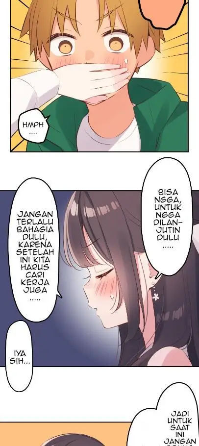 image-komik-waka-chan-wa-kyou-mo-azatoi-chapter-142-23/38