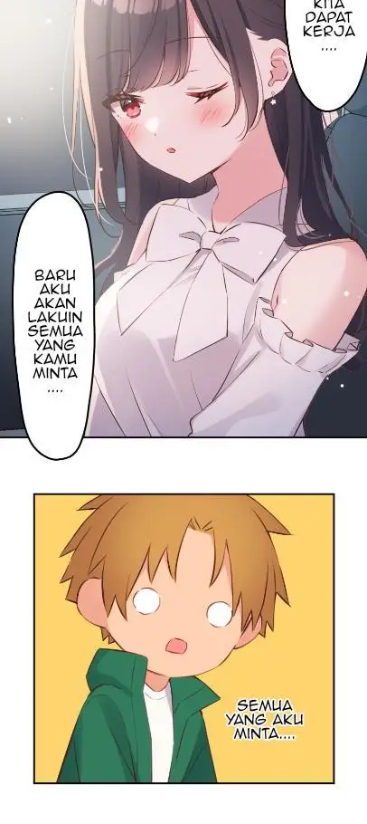 image-komik-waka-chan-wa-kyou-mo-azatoi-chapter-142-25/38