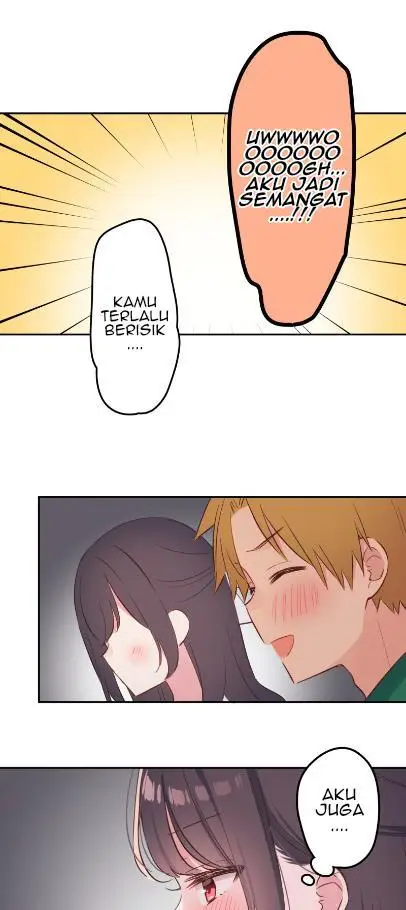 image-komik-waka-chan-wa-kyou-mo-azatoi-chapter-142-26/38