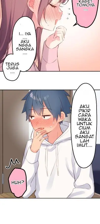 image-komik-waka-chan-wa-kyou-mo-azatoi-chapter-142-32/38