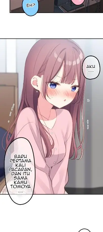 image-komik-waka-chan-wa-kyou-mo-azatoi-chapter-142-35/38