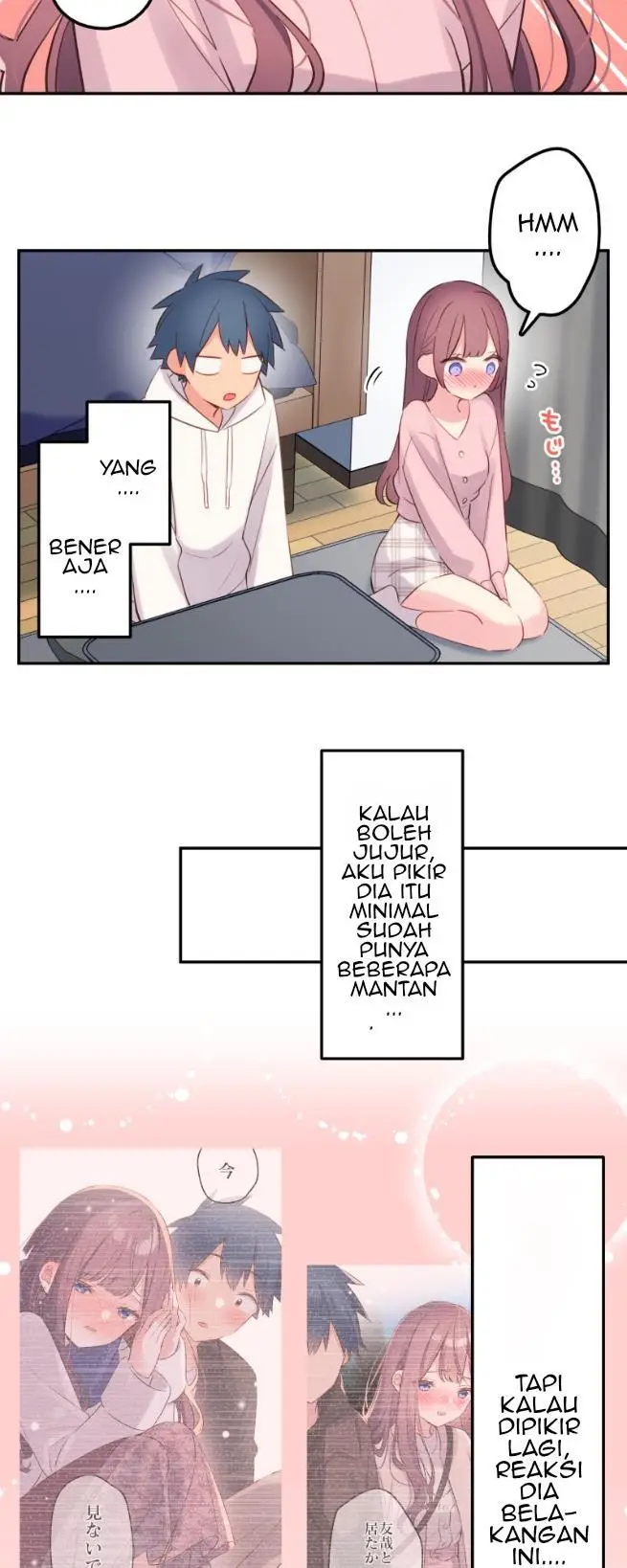 image-komik-waka-chan-wa-kyou-mo-azatoi-chapter-143-3/38