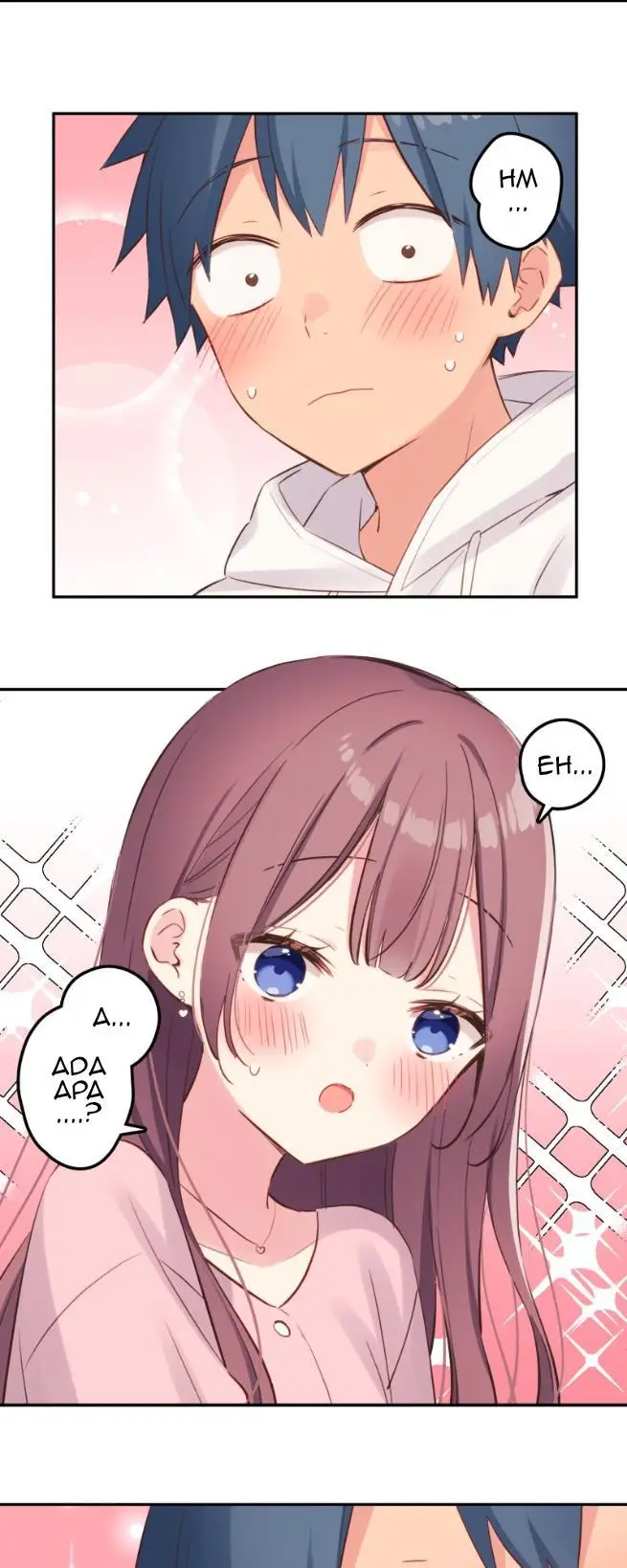 image-komik-waka-chan-wa-kyou-mo-azatoi-chapter-143-5/38