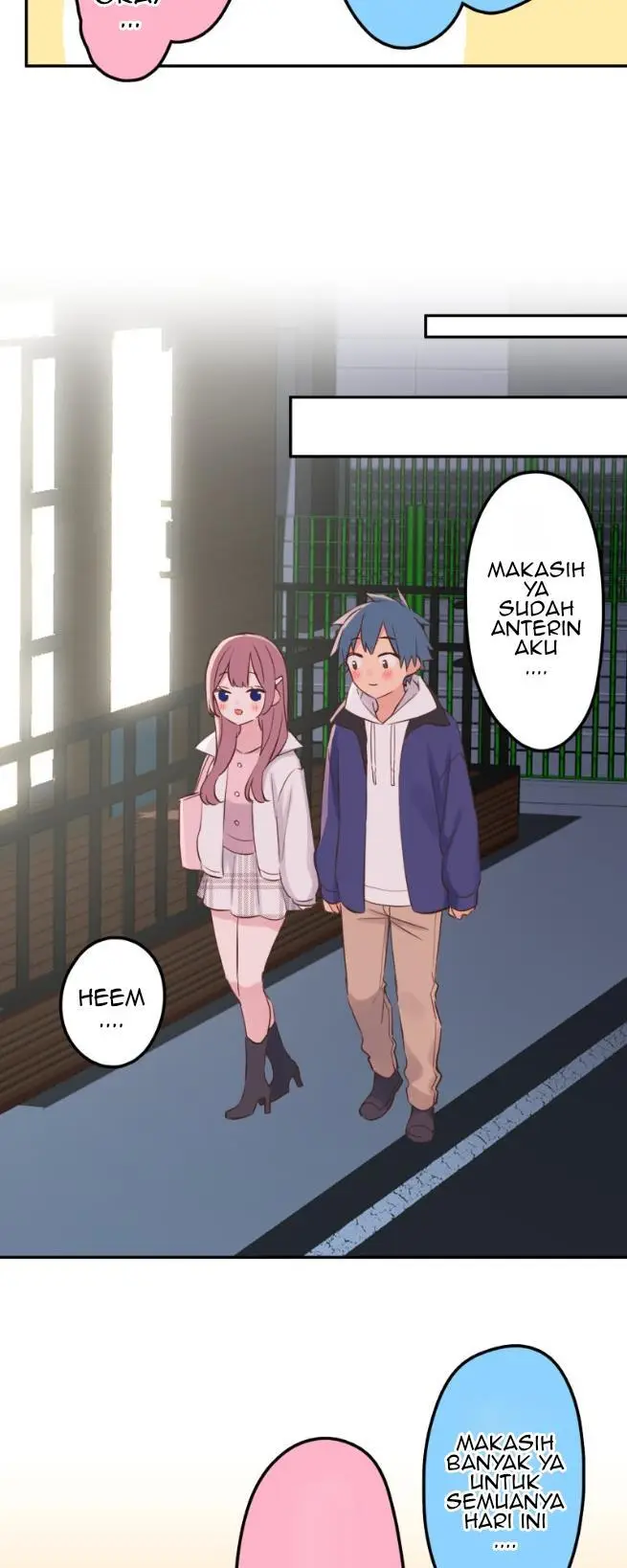 image-komik-waka-chan-wa-kyou-mo-azatoi-chapter-143-7/38