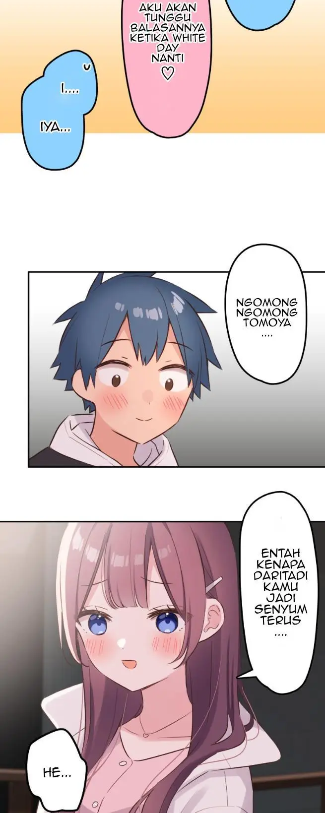 image-komik-waka-chan-wa-kyou-mo-azatoi-chapter-143-8/38