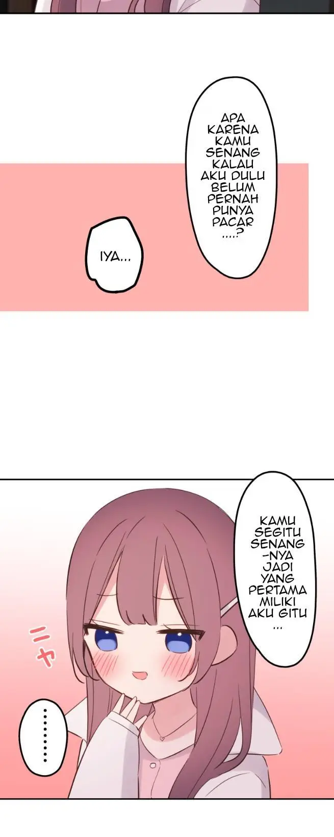 image-komik-waka-chan-wa-kyou-mo-azatoi-chapter-143-9/38