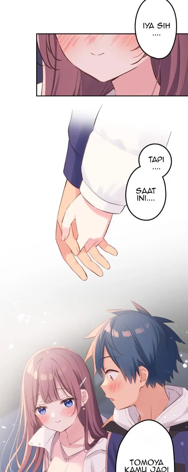 image-komik-waka-chan-wa-kyou-mo-azatoi-chapter-143-12/38