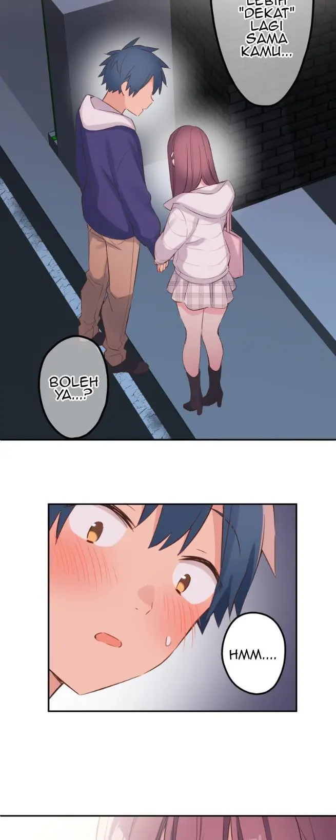 image-komik-waka-chan-wa-kyou-mo-azatoi-chapter-143-14/38