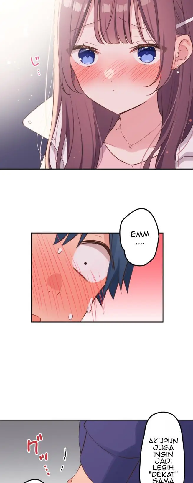 image-komik-waka-chan-wa-kyou-mo-azatoi-chapter-143-15/38