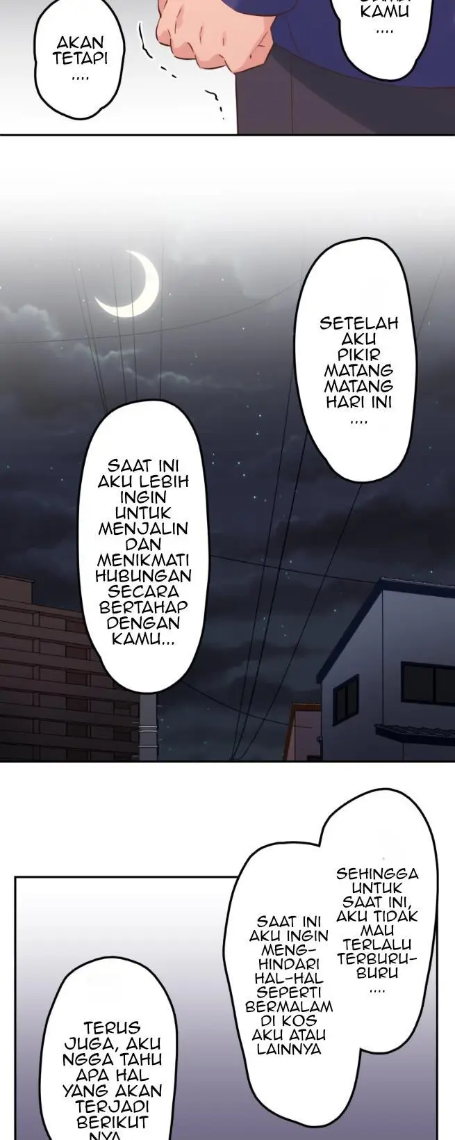image-komik-waka-chan-wa-kyou-mo-azatoi-chapter-143-16/38