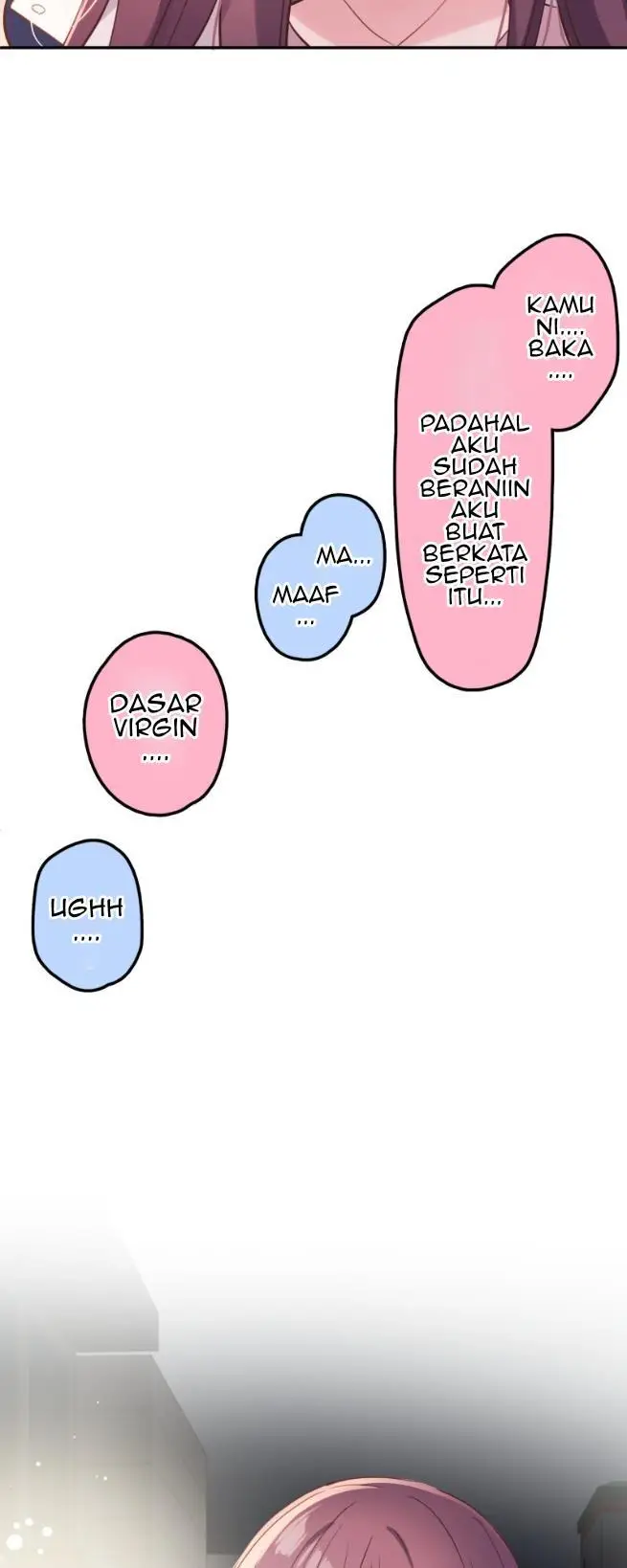 image-komik-waka-chan-wa-kyou-mo-azatoi-chapter-143-18/38