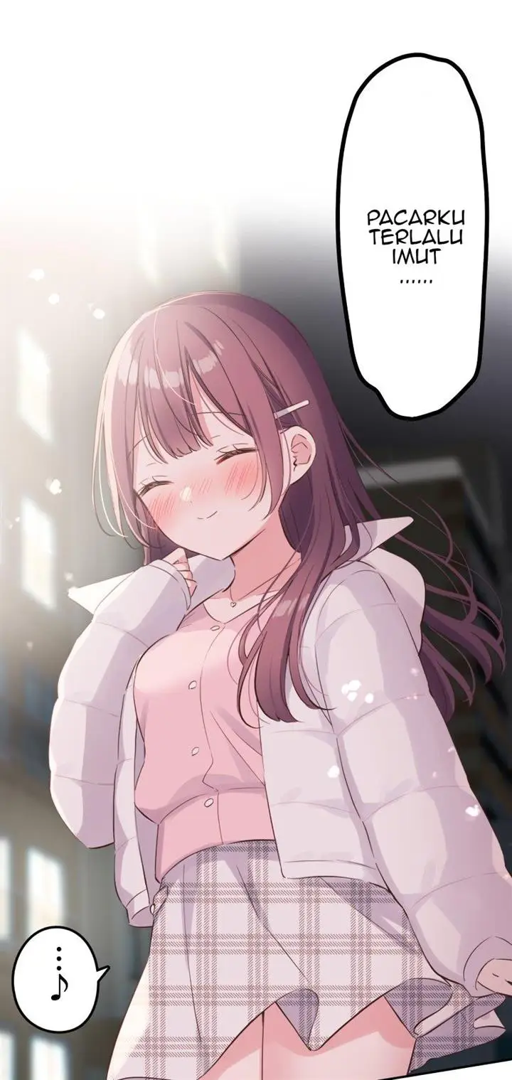 image-komik-waka-chan-wa-kyou-mo-azatoi-chapter-143-21/38