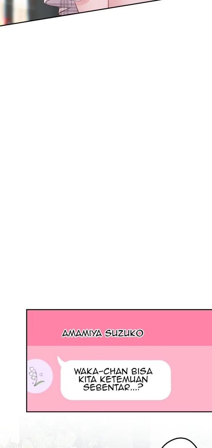 image-komik-waka-chan-wa-kyou-mo-azatoi-chapter-143-22/38
