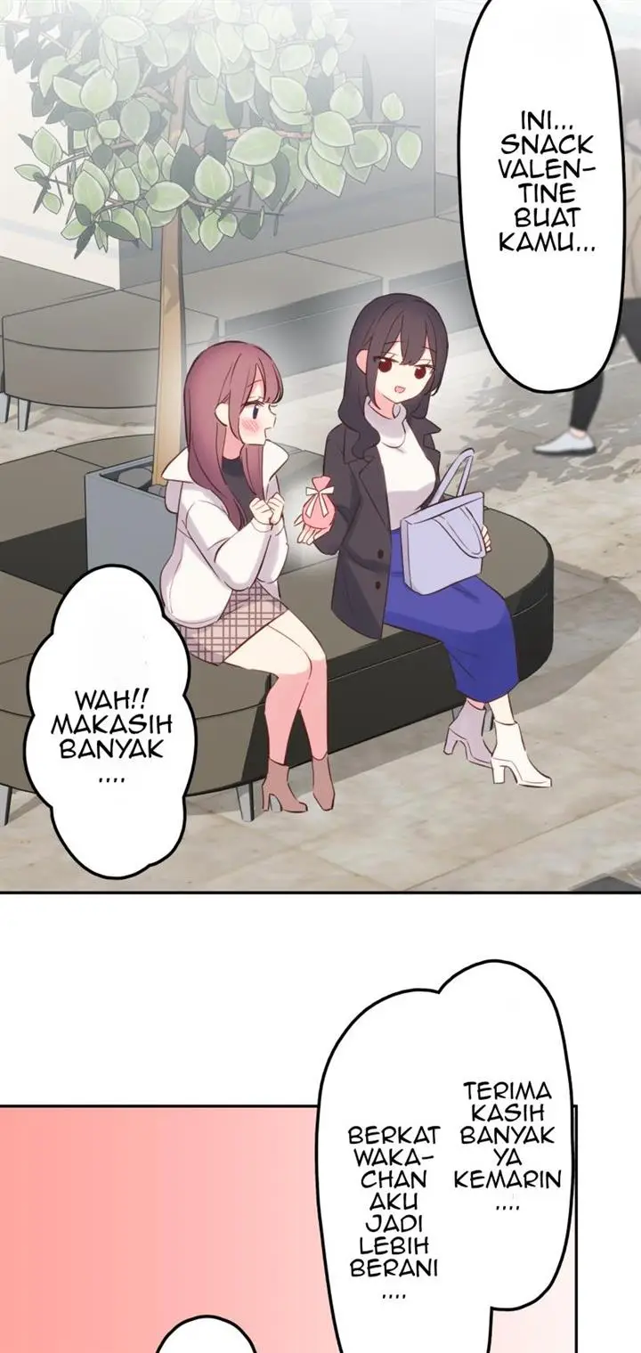 image-komik-waka-chan-wa-kyou-mo-azatoi-chapter-143-23/38