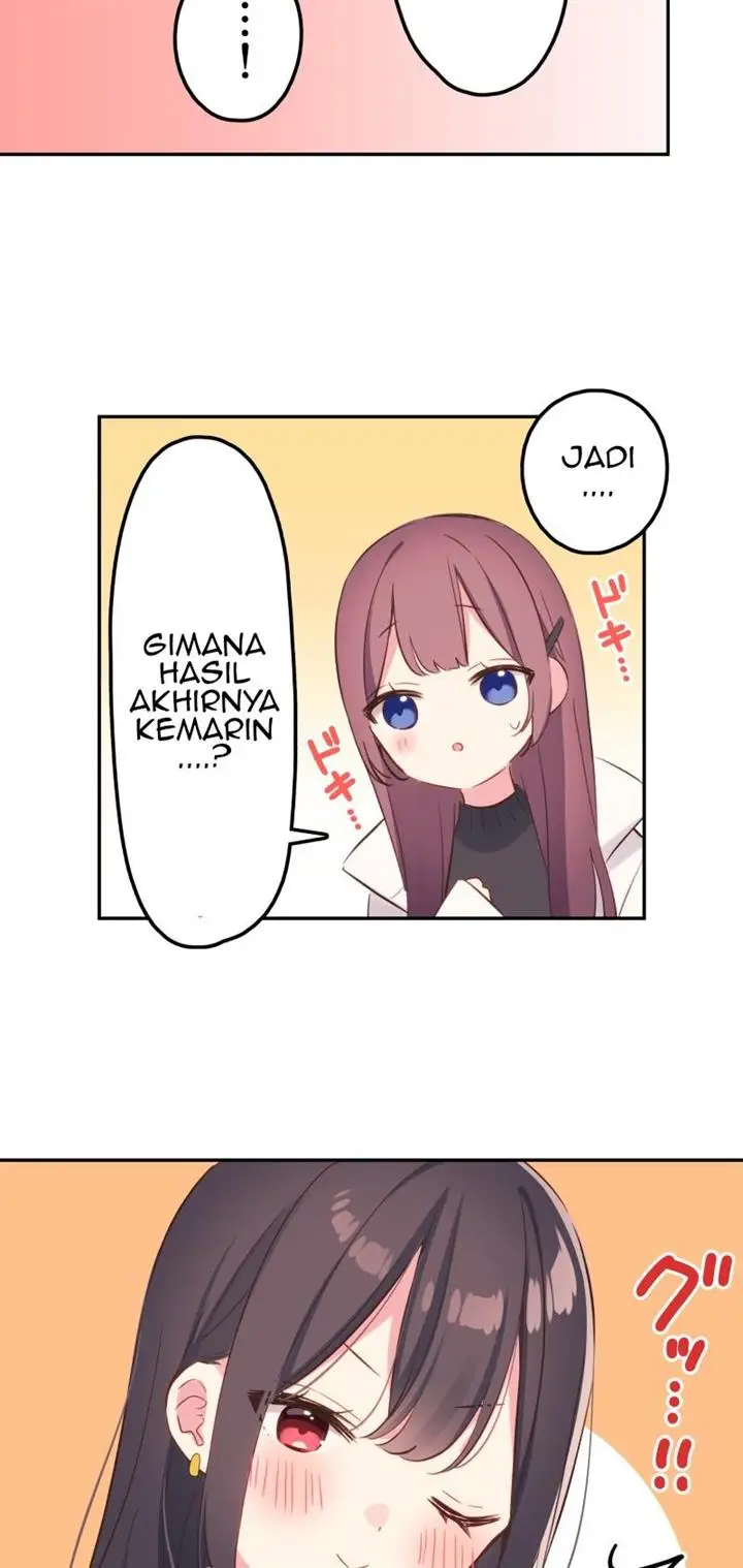 image-komik-waka-chan-wa-kyou-mo-azatoi-chapter-143-24/38