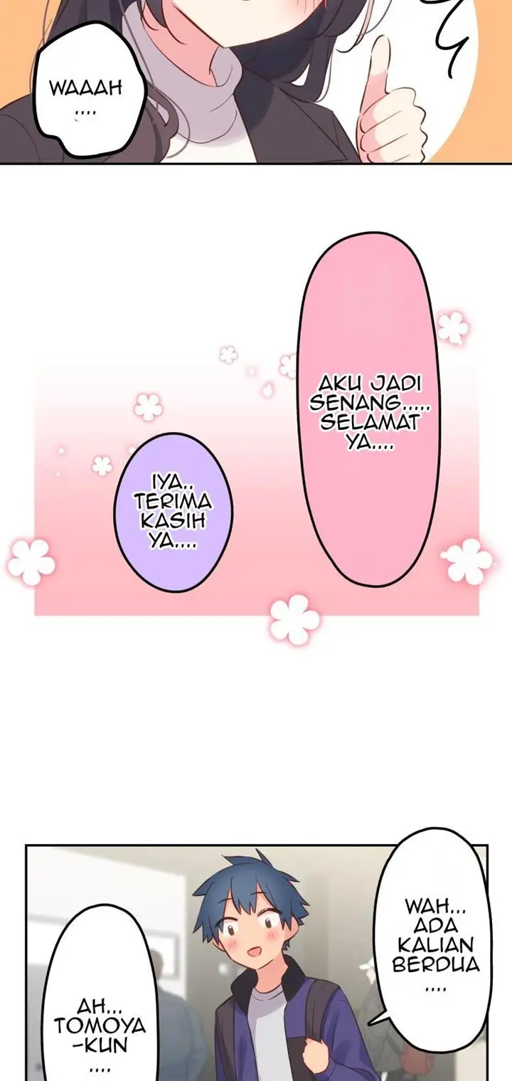 image-komik-waka-chan-wa-kyou-mo-azatoi-chapter-143-25/38