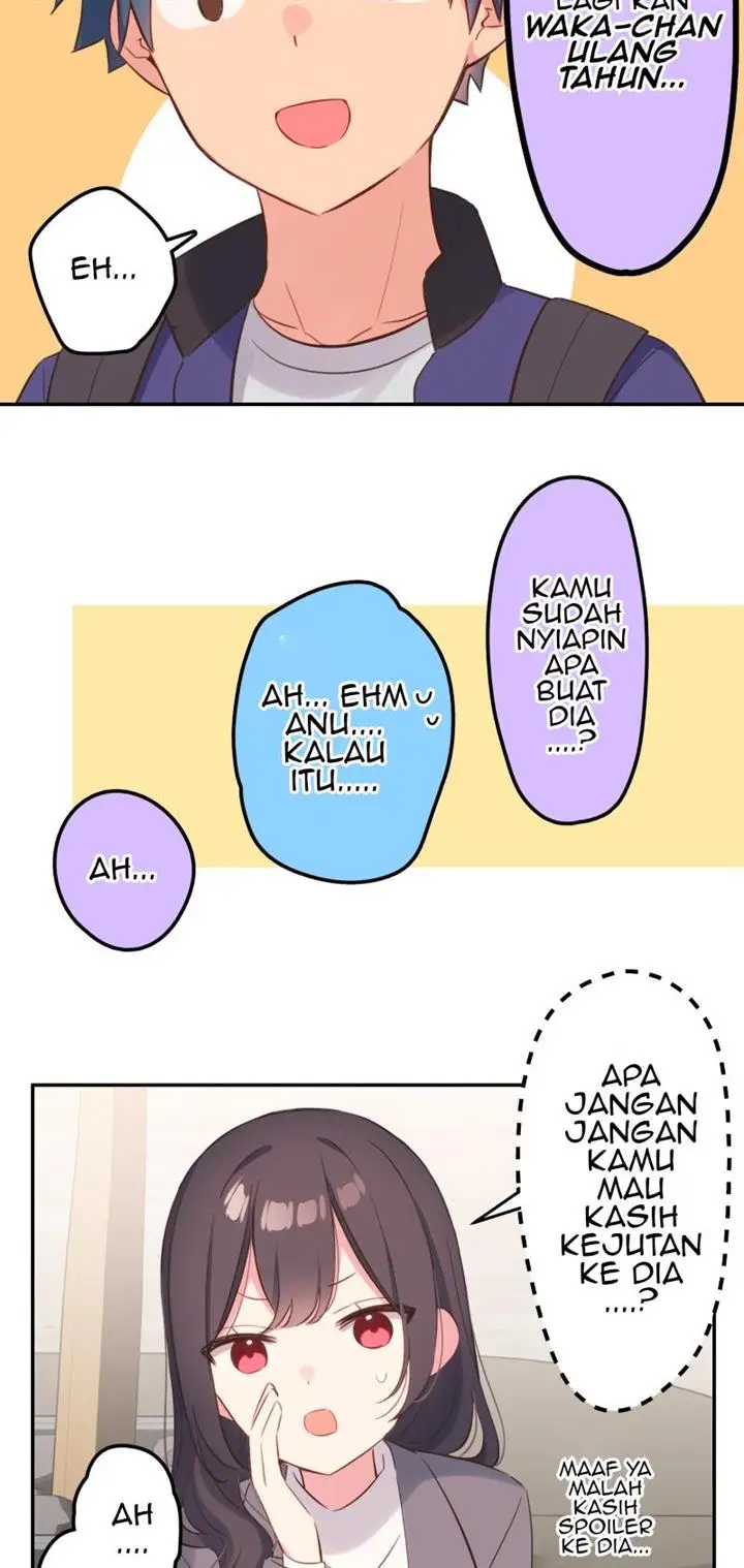 image-komik-waka-chan-wa-kyou-mo-azatoi-chapter-143-28/38