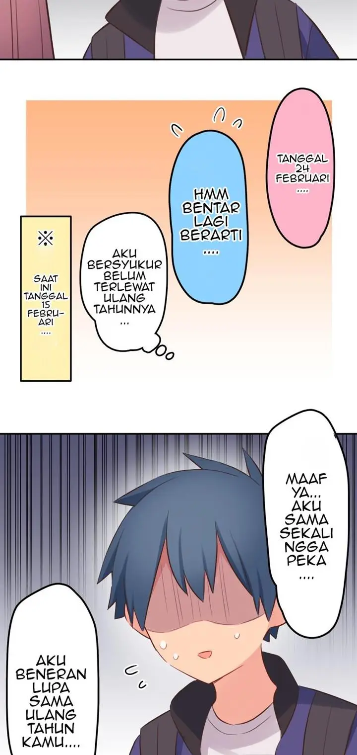 image-komik-waka-chan-wa-kyou-mo-azatoi-chapter-143-31/38