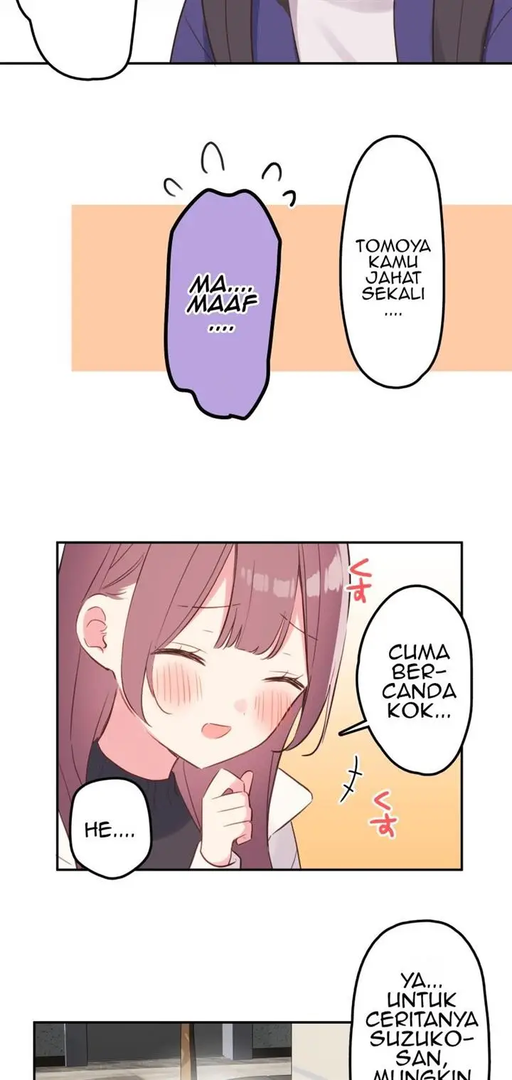 image-komik-waka-chan-wa-kyou-mo-azatoi-chapter-143-32/38