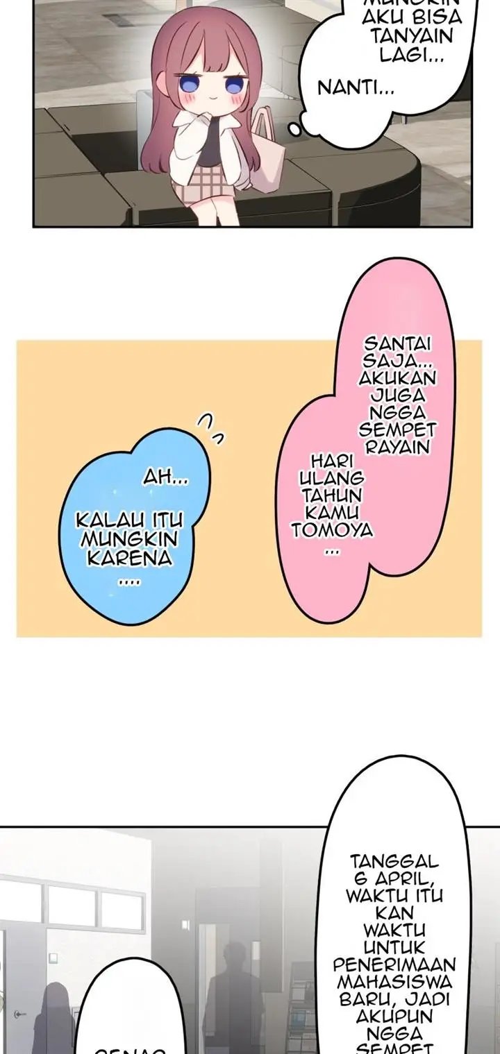 image-komik-waka-chan-wa-kyou-mo-azatoi-chapter-143-33/38