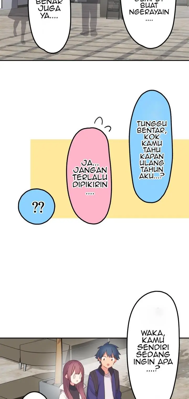 image-komik-waka-chan-wa-kyou-mo-azatoi-chapter-143-34/38