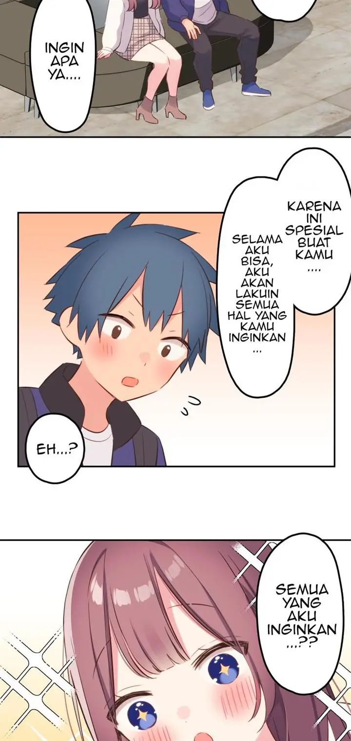 image-komik-waka-chan-wa-kyou-mo-azatoi-chapter-143-35/38