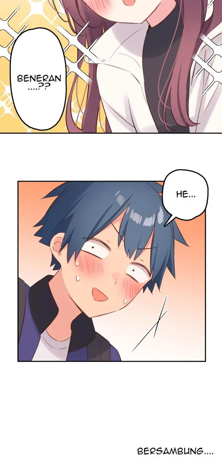 image-komik-waka-chan-wa-kyou-mo-azatoi-chapter-143-36/38