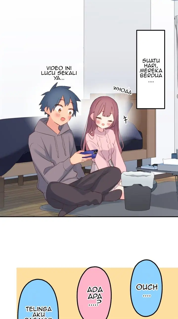 image-komik-waka-chan-wa-kyou-mo-azatoi-chapter-143.5-1/22