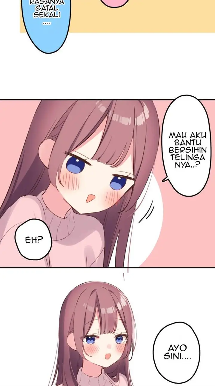 image-komik-waka-chan-wa-kyou-mo-azatoi-chapter-143.5-2/22