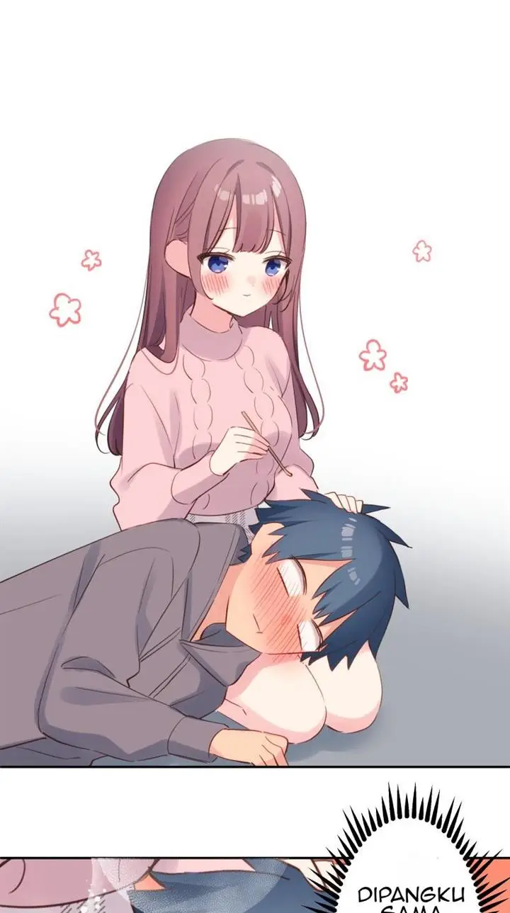 image-komik-waka-chan-wa-kyou-mo-azatoi-chapter-143.5-4/22