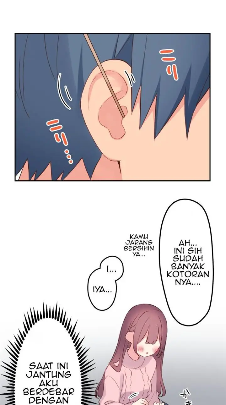 image-komik-waka-chan-wa-kyou-mo-azatoi-chapter-143.5-6/22