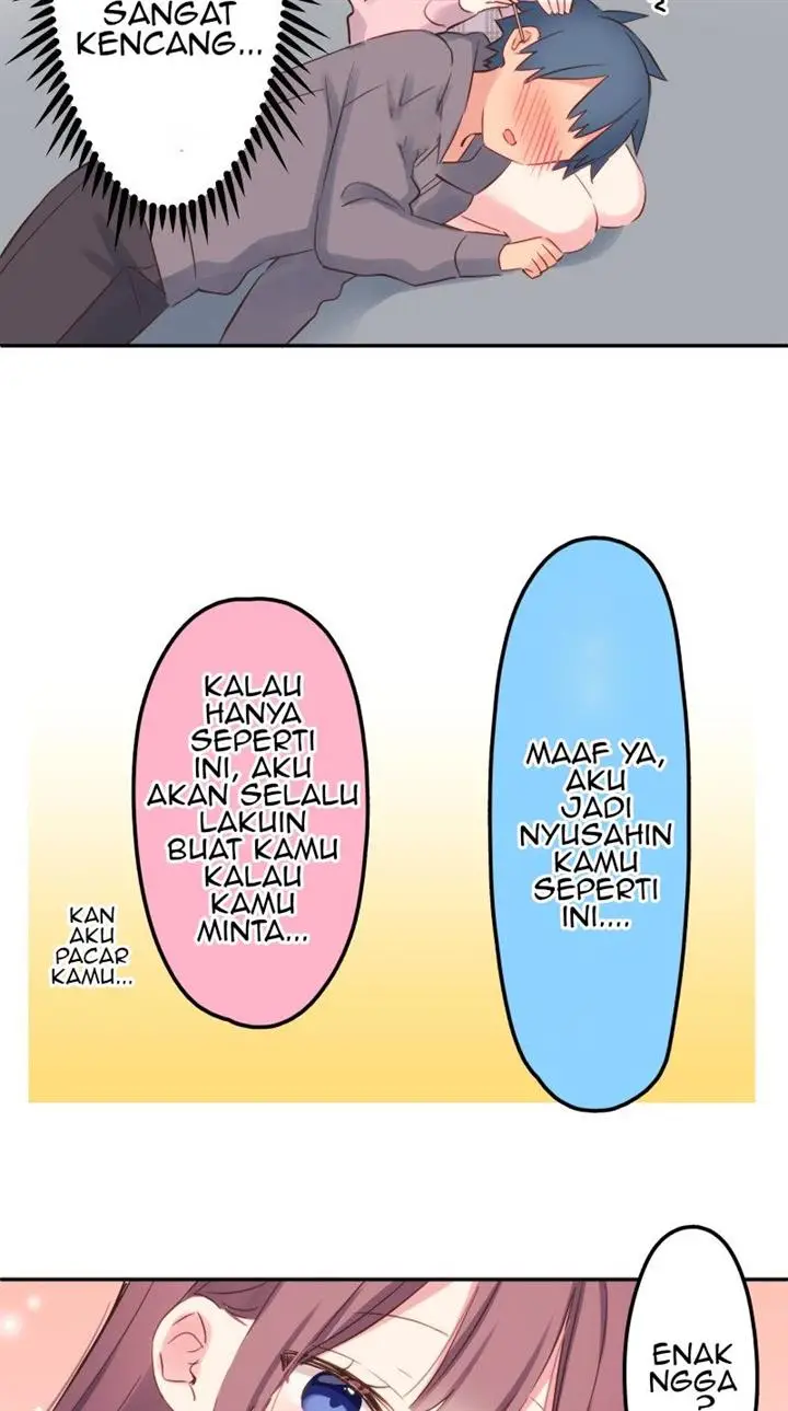 image-komik-waka-chan-wa-kyou-mo-azatoi-chapter-143.5-7/22