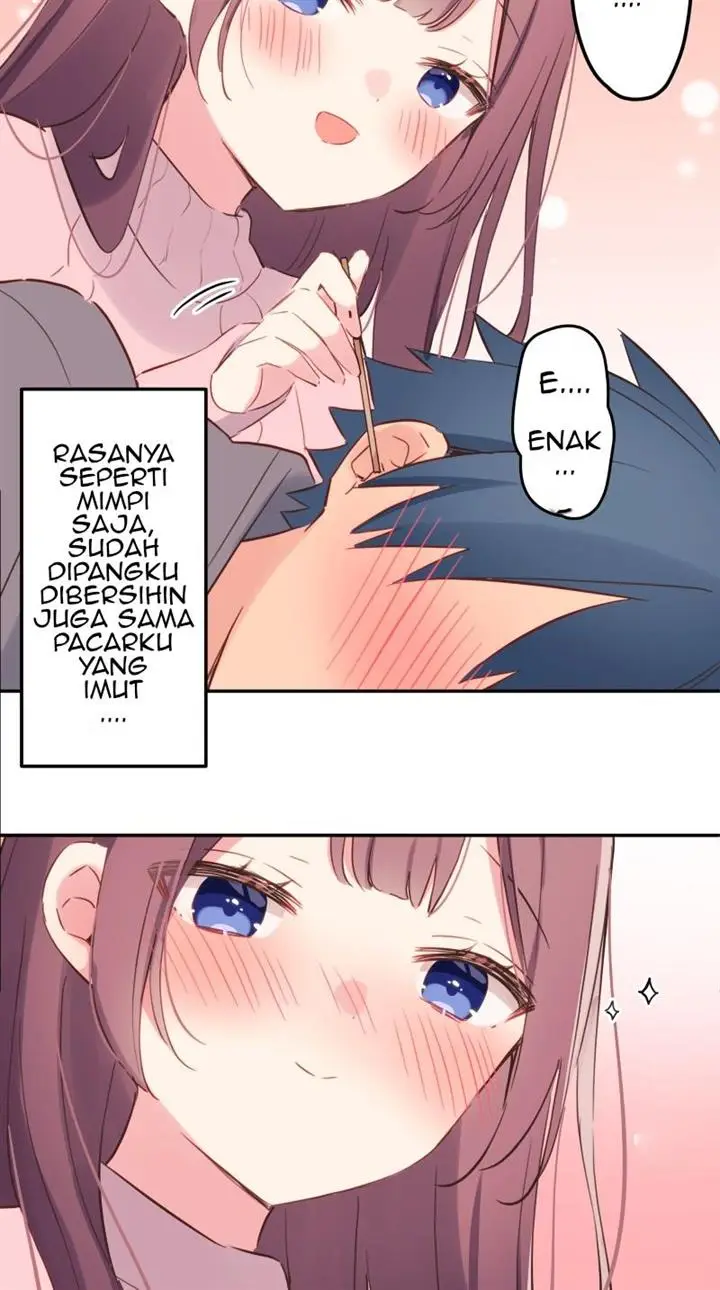 image-komik-waka-chan-wa-kyou-mo-azatoi-chapter-143.5-8/22