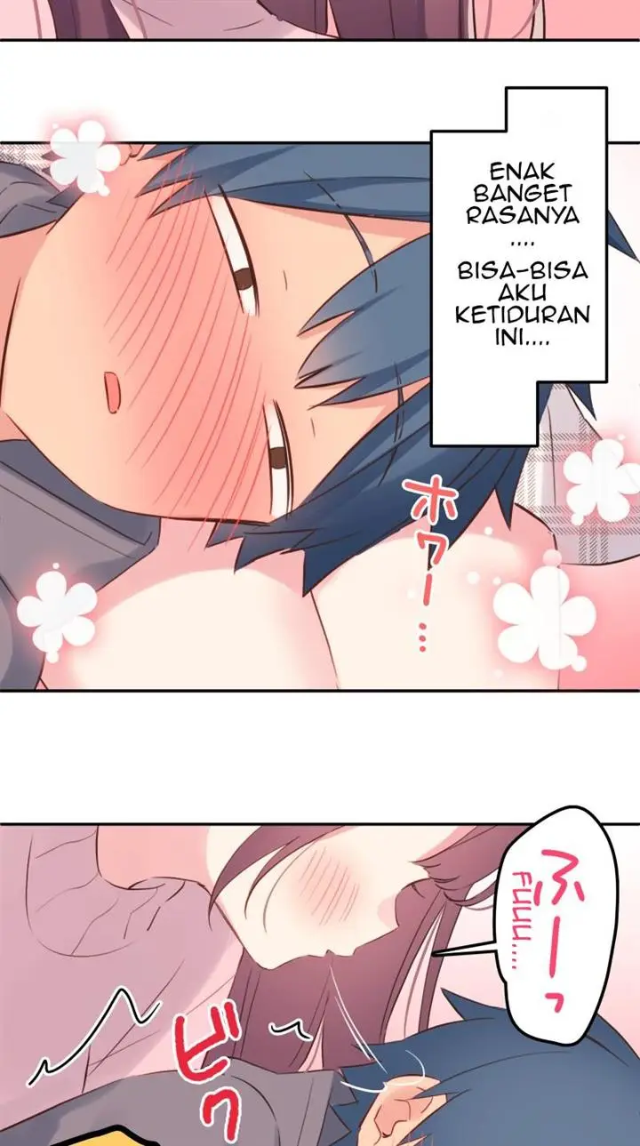 image-komik-waka-chan-wa-kyou-mo-azatoi-chapter-143.5-9/22