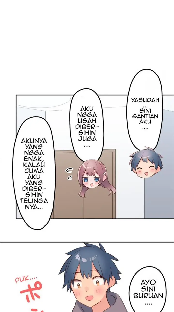 image-komik-waka-chan-wa-kyou-mo-azatoi-chapter-143.5-11/22